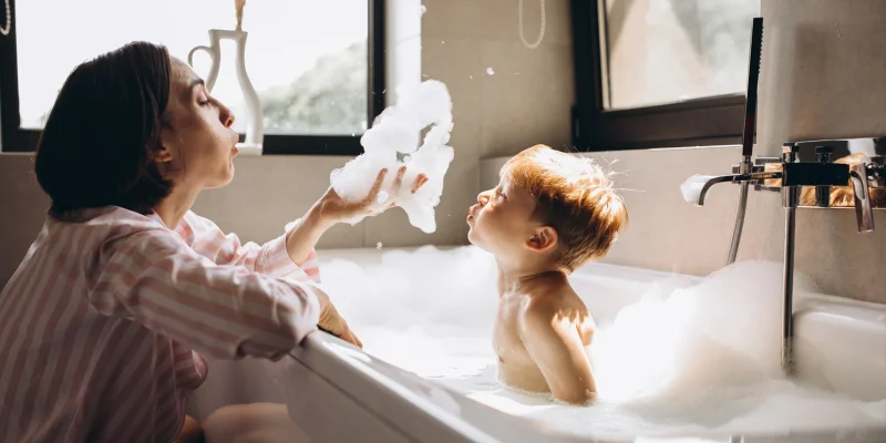 top Baby Shower Rack
