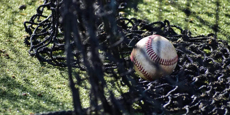 top Baseball Rebounder Net Batting Tees