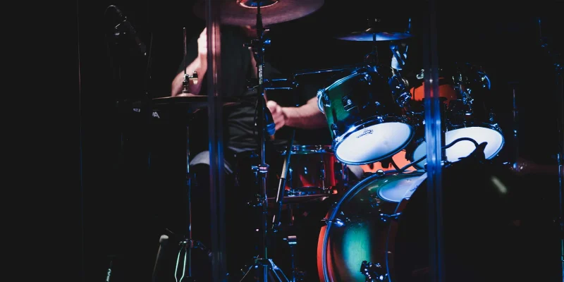 top Musical Instrument Series